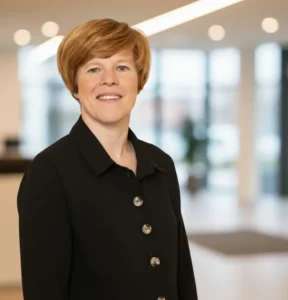 Betty PAPAIL Agent immobilier Auray Pluneret