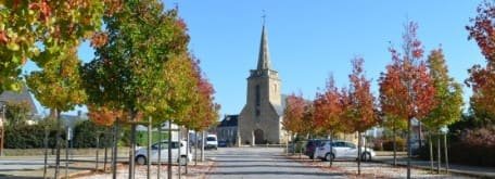 Marché immobilier à Ploeren - LA VIE ICI Immobilier