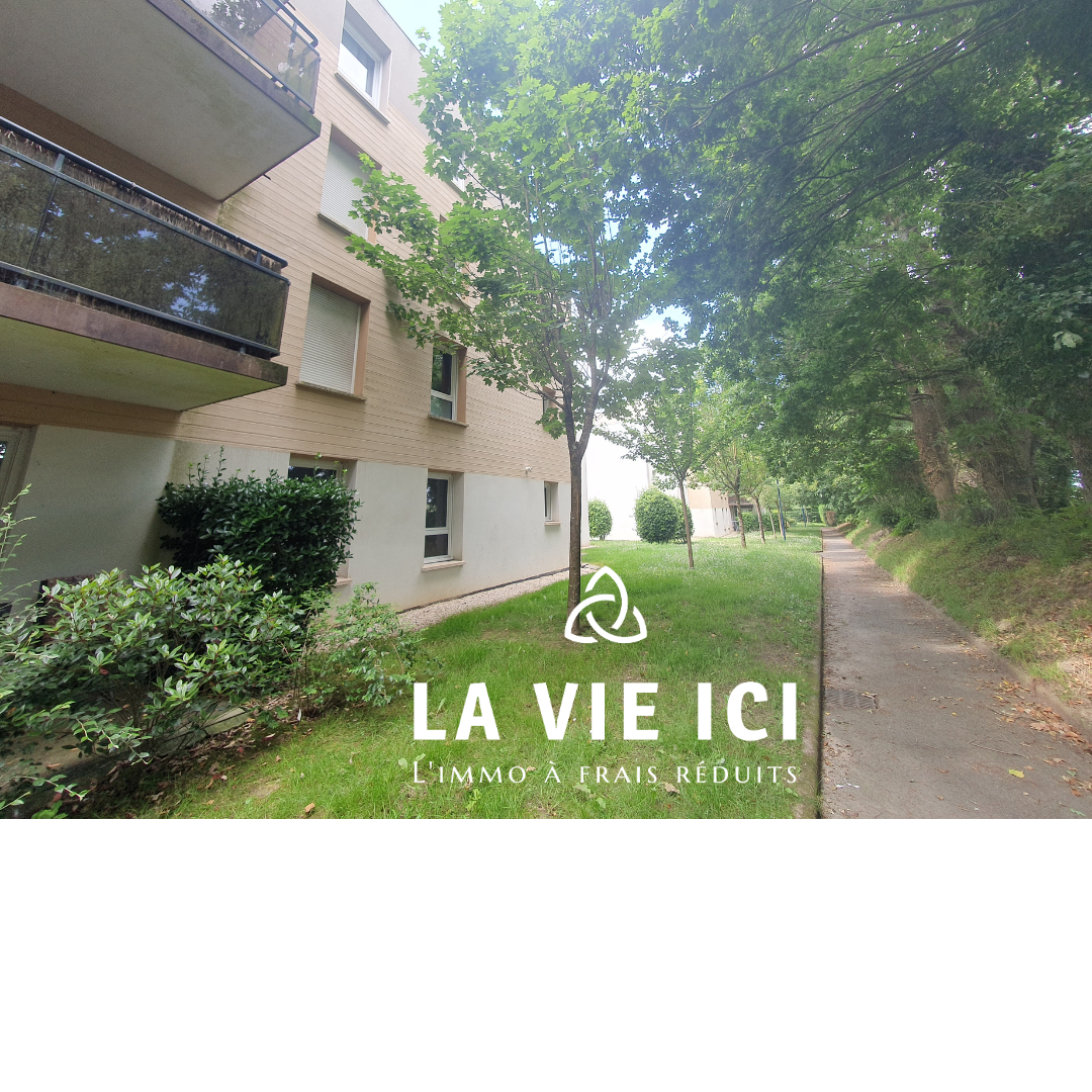 Appartement – AURAY