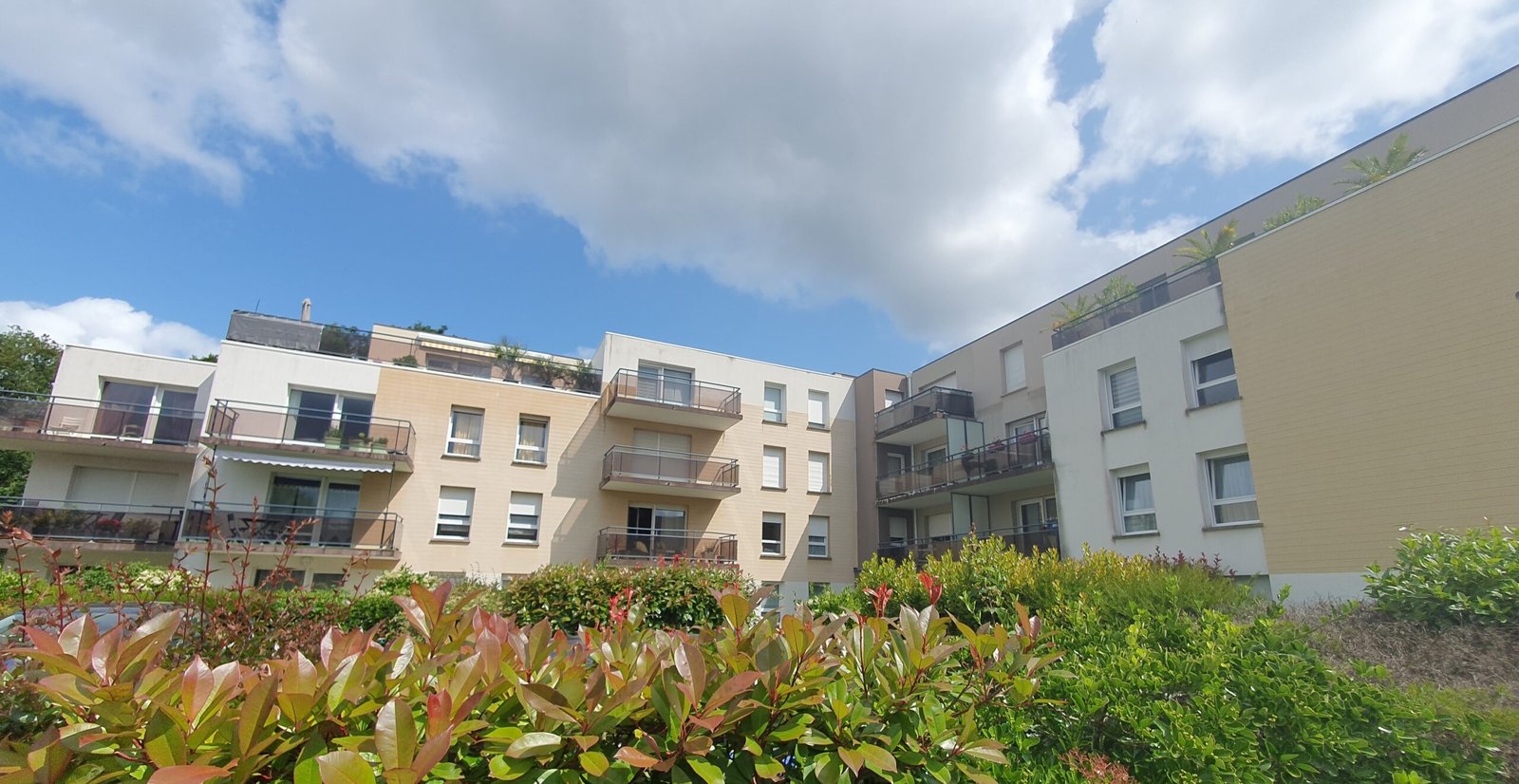 Appartement – AURAY