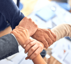 Parrainage LA VIE ICI Immobilier